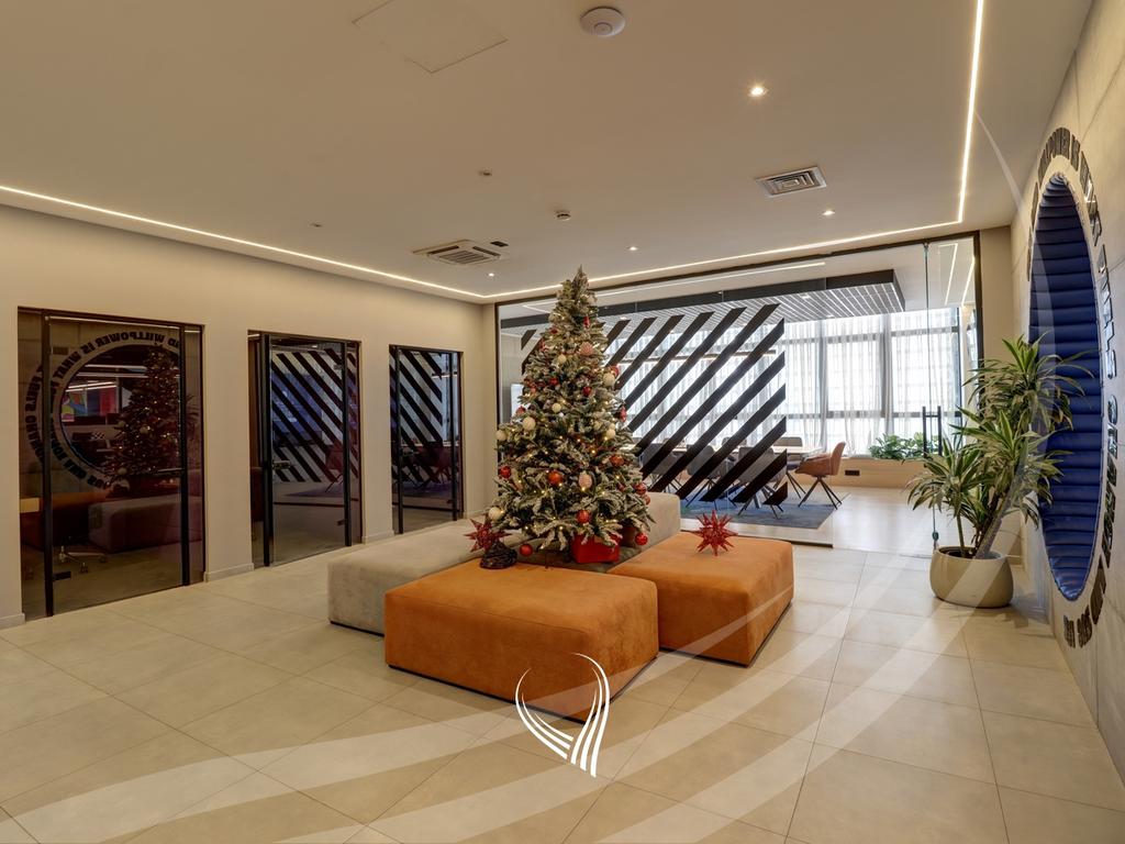 Zyre 512m2 for rent in Lakrishtë neighborhood – Ramiz Sadiku Complex7