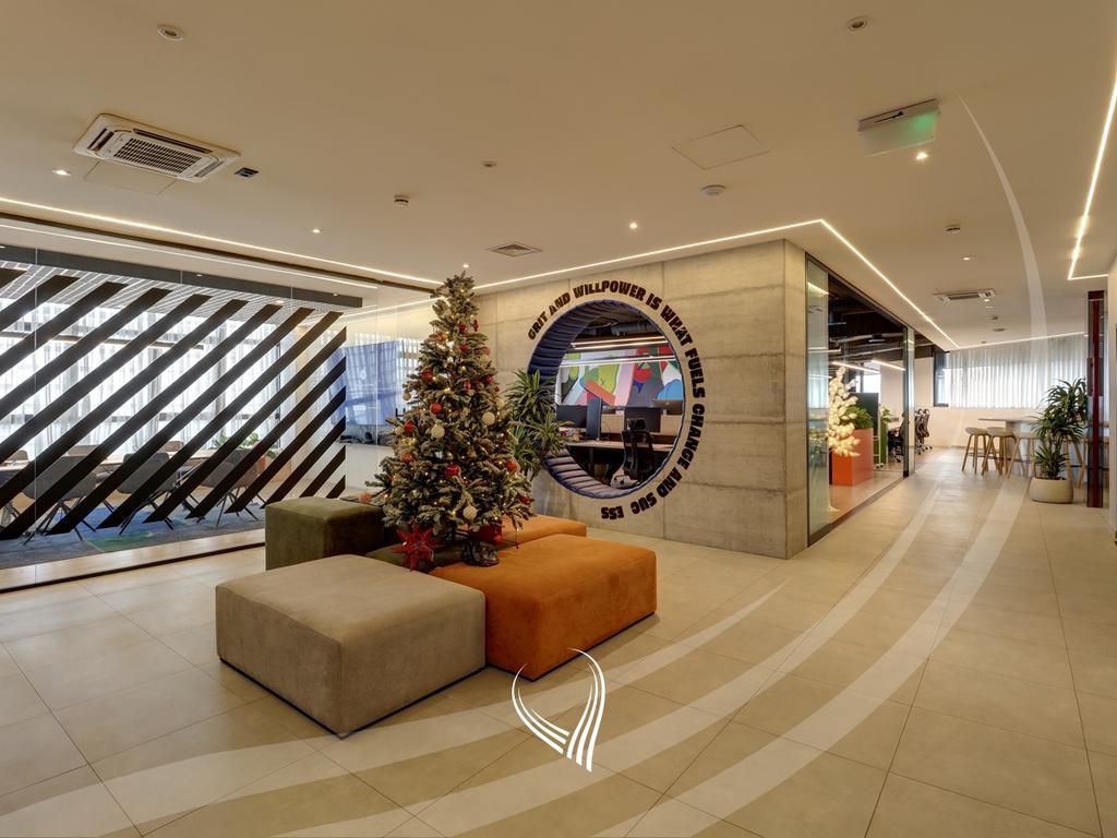 Zyre 512m2 for rent in Lakrishtë neighborhood – Ramiz Sadiku Complex8