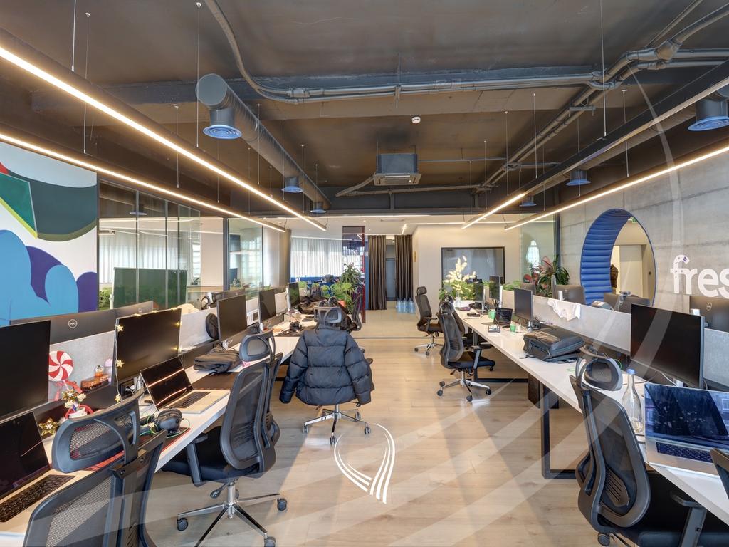 Zyre 512m2 for rent in Lakrishtë neighborhood – Ramiz Sadiku Complex10