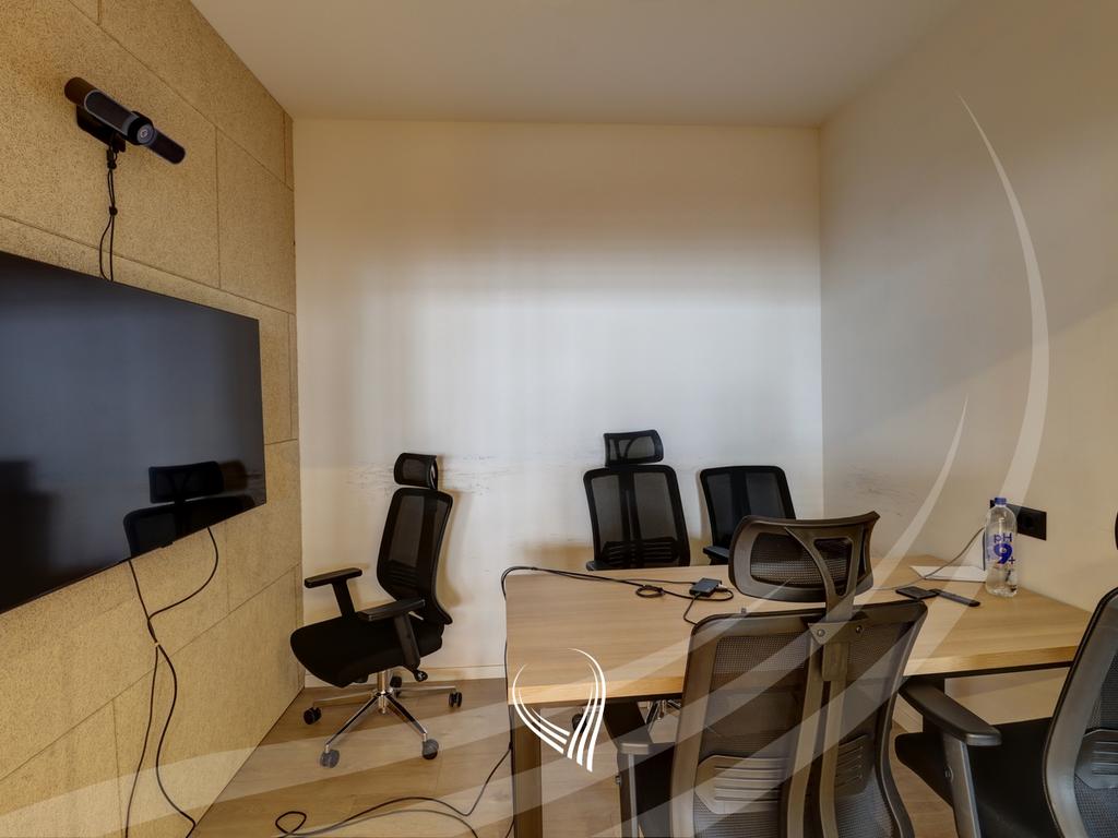 Zyre 512m2 for rent in Lakrishtë neighborhood – Ramiz Sadiku Complex12