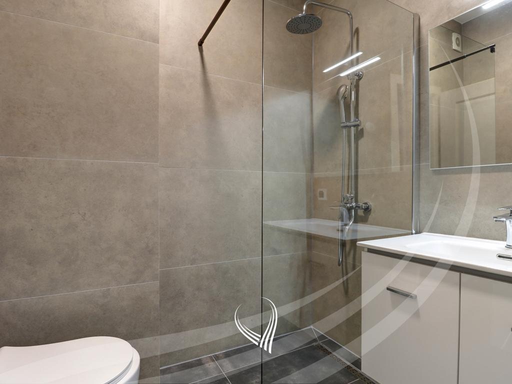 Banesë me 1 dhomë gjumi me qira në lagjen Arbëria – Dragodan8