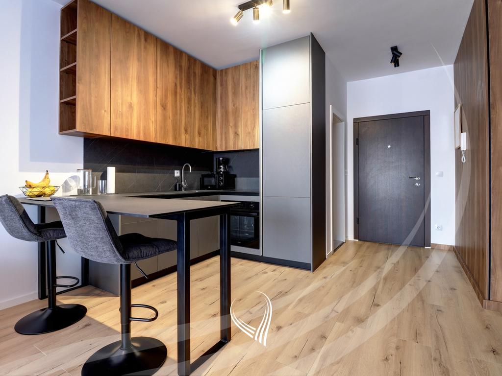 1-bedroom apartment for rent in the Arbëria – Dragodan neighborhood3