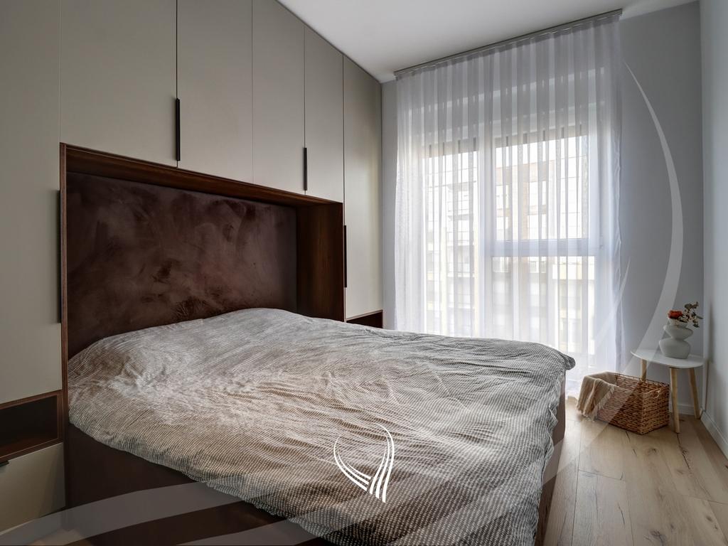 1-bedroom apartment for rent in the Arbëria – Dragodan neighborhood4