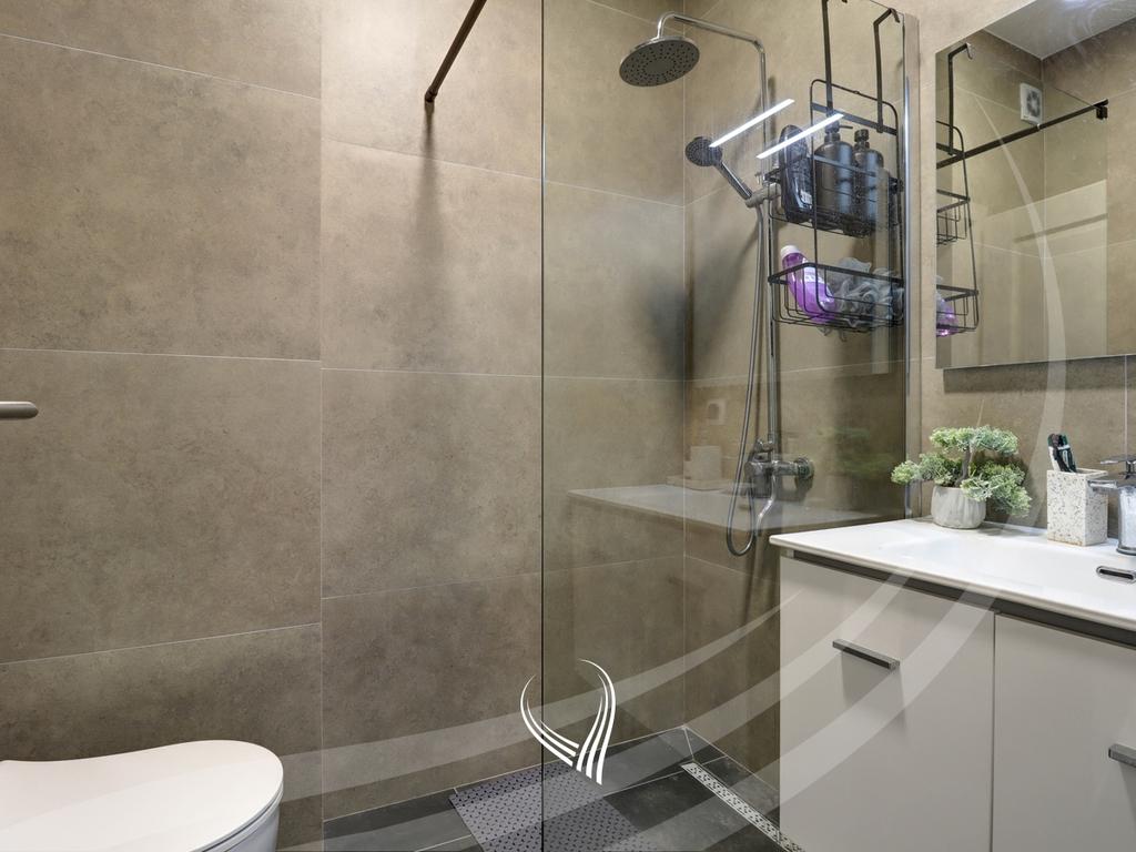 1-bedroom apartment for rent in the Arbëria – Dragodan neighborhood6