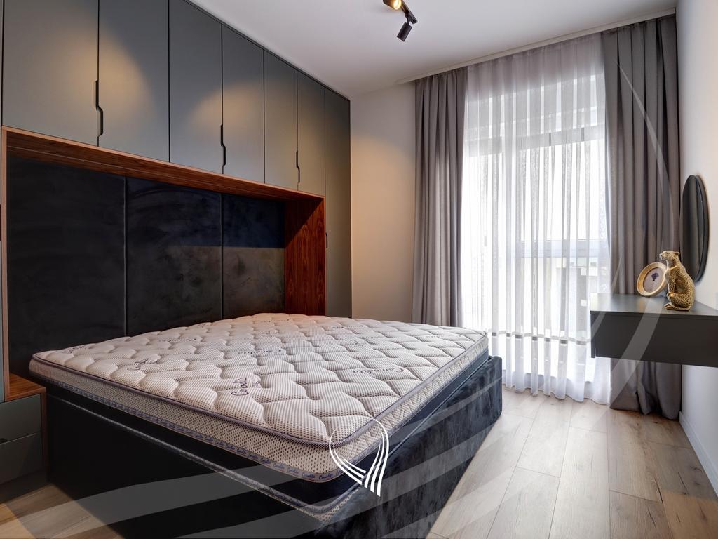 3-bedroom apartment for rent in the Arbëria neighborhood – Dragodan7