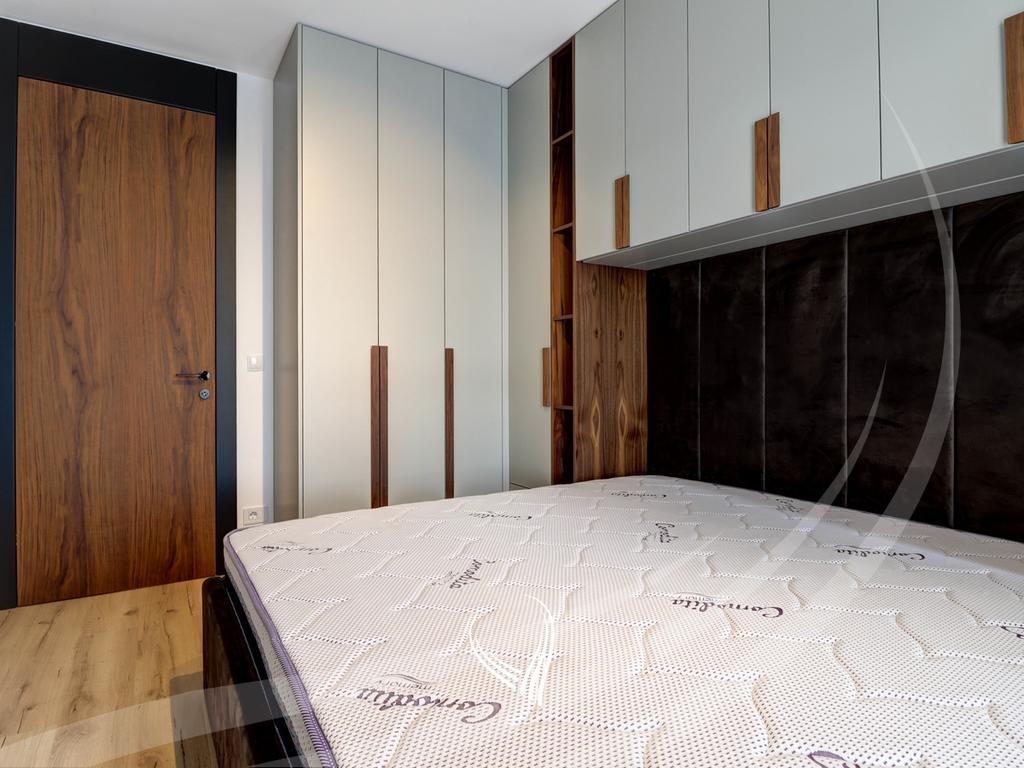 3-bedroom apartment for rent in the Arbëria neighborhood – Dragodan10