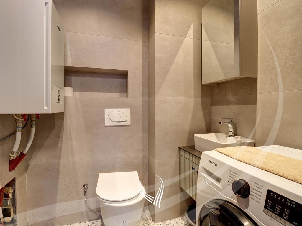 3-bedroom apartment for rent in the Arbëria neighborhood – Dragodan14