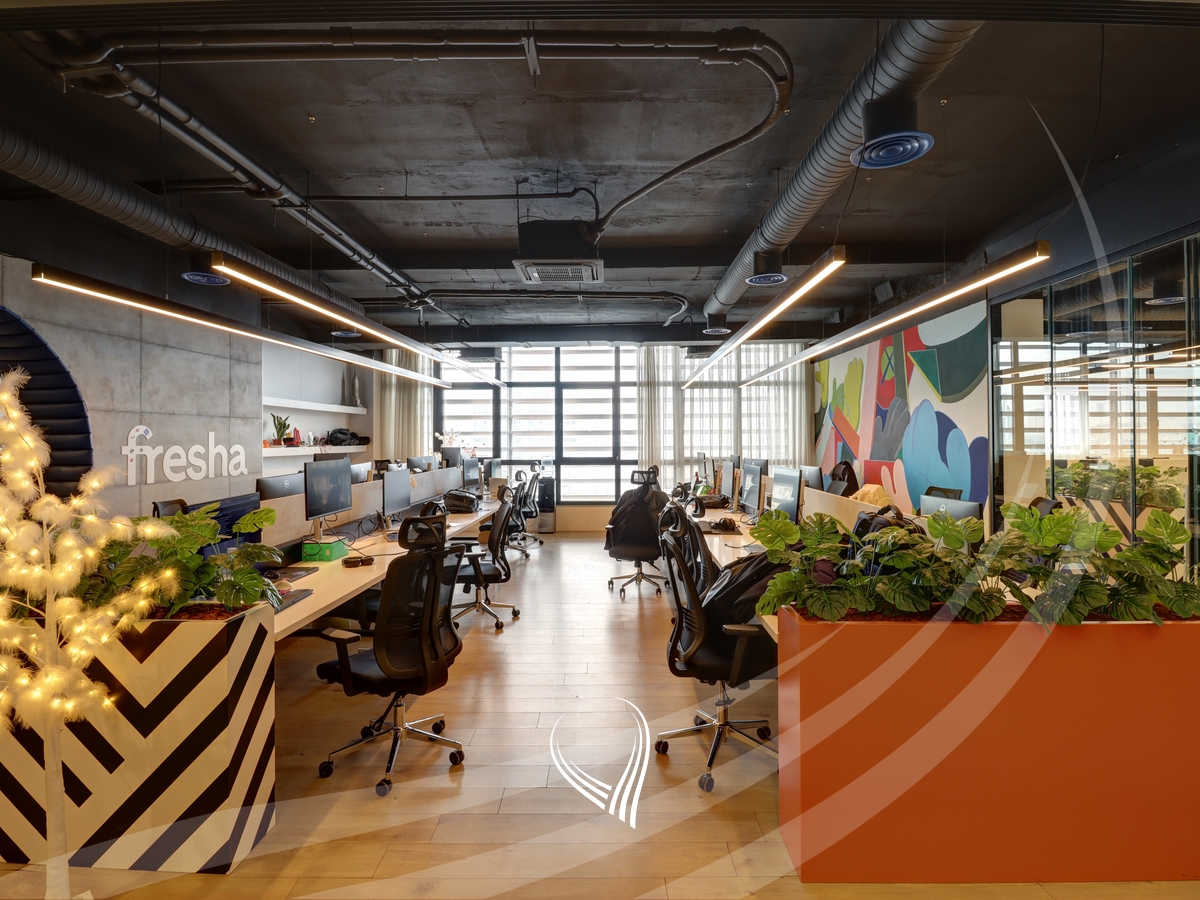 Zyre 512m2 for rent in Lakrishtë neighborhood – Ramiz Sadiku Complex9