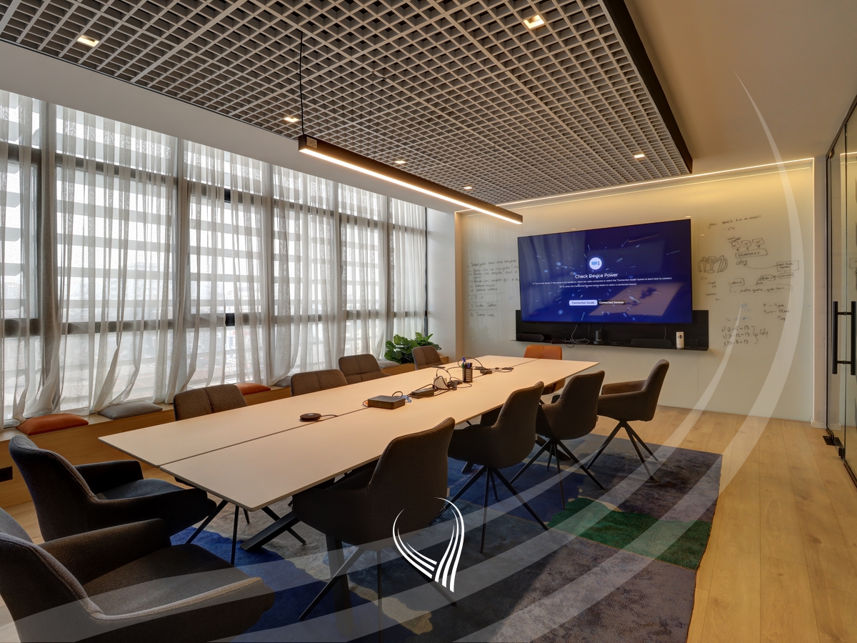 Zyre 512m2 for rent in Lakrishtë neighborhood – Ramiz Sadiku Complex13