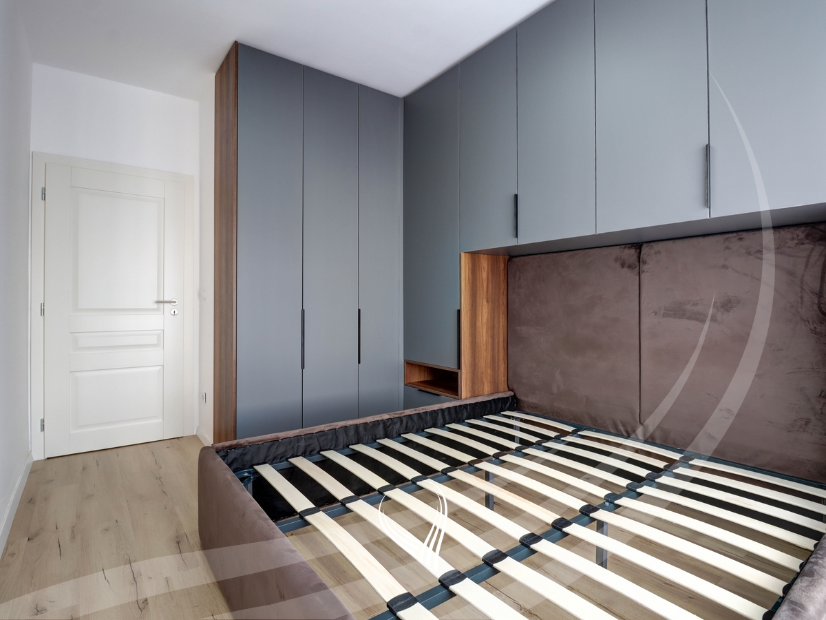 Banesë me 1 dhomë gjumi me qira në lagjen Arbëria – Dragodan5