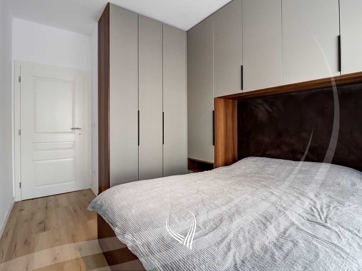 1-bedroom apartment for rent in the Arbëria – Dragodan neighborhood5