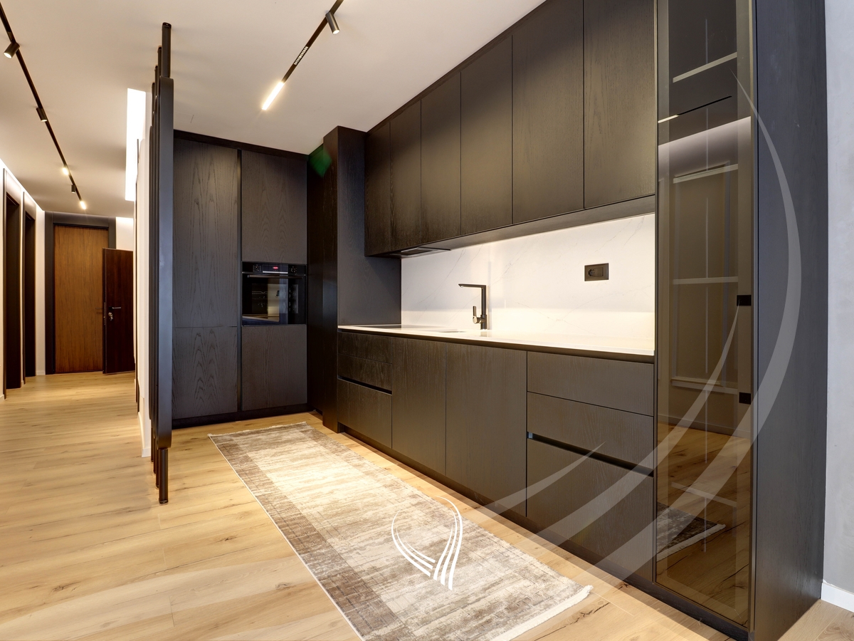 3-bedroom apartment for rent in the Arbëria neighborhood – Dragodan6