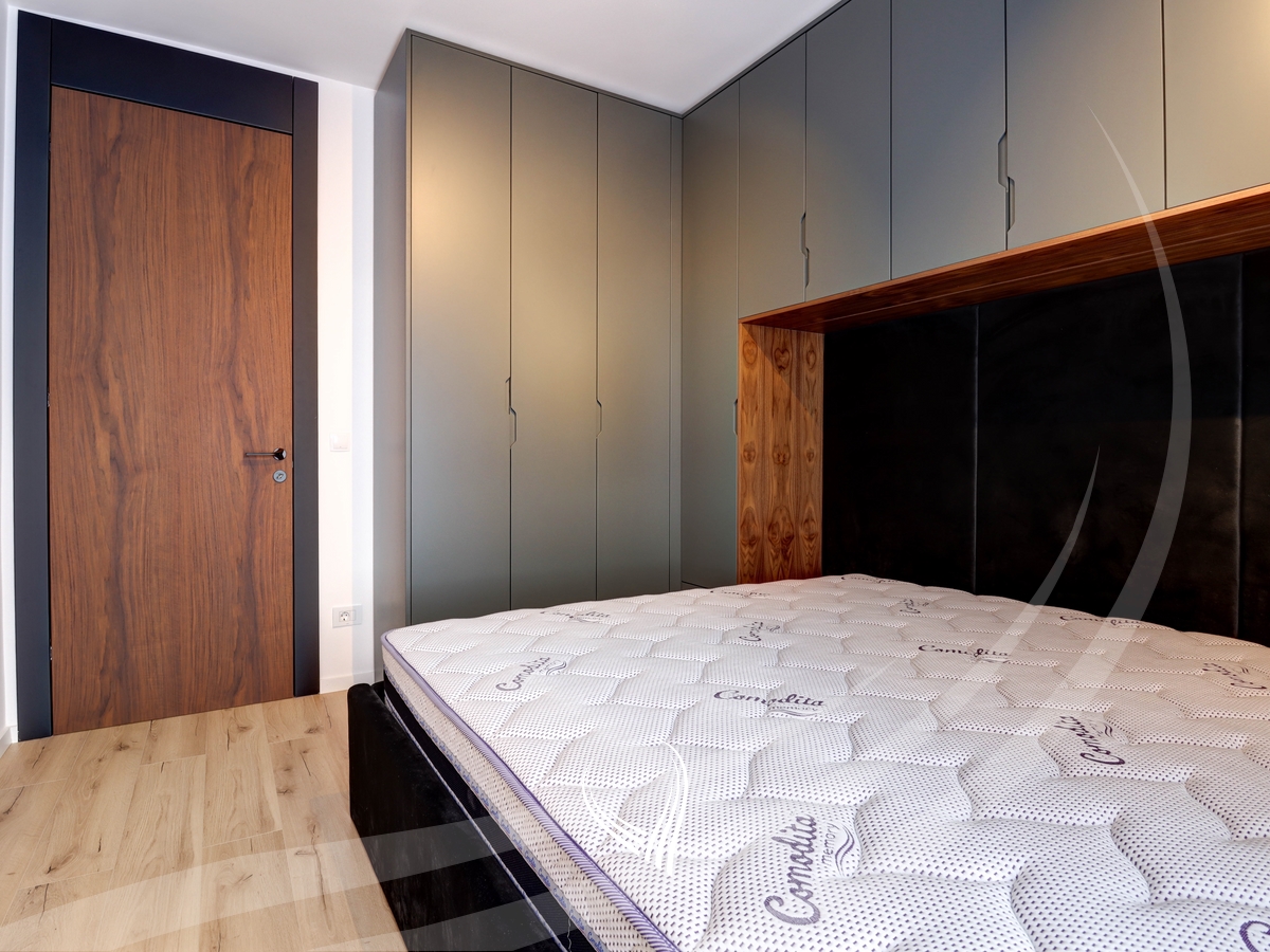 3-bedroom apartment for rent in the Arbëria neighborhood – Dragodan8