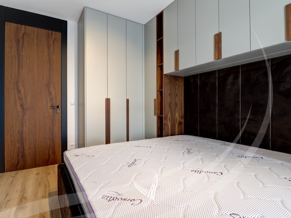 3-bedroom apartment for rent in the Arbëria neighborhood – Dragodan10