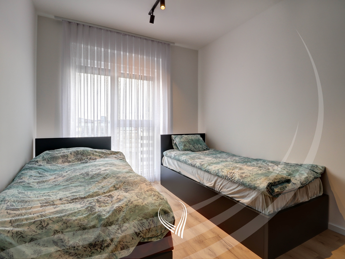 3-bedroom apartment for rent in the Arbëria neighborhood – Dragodan11