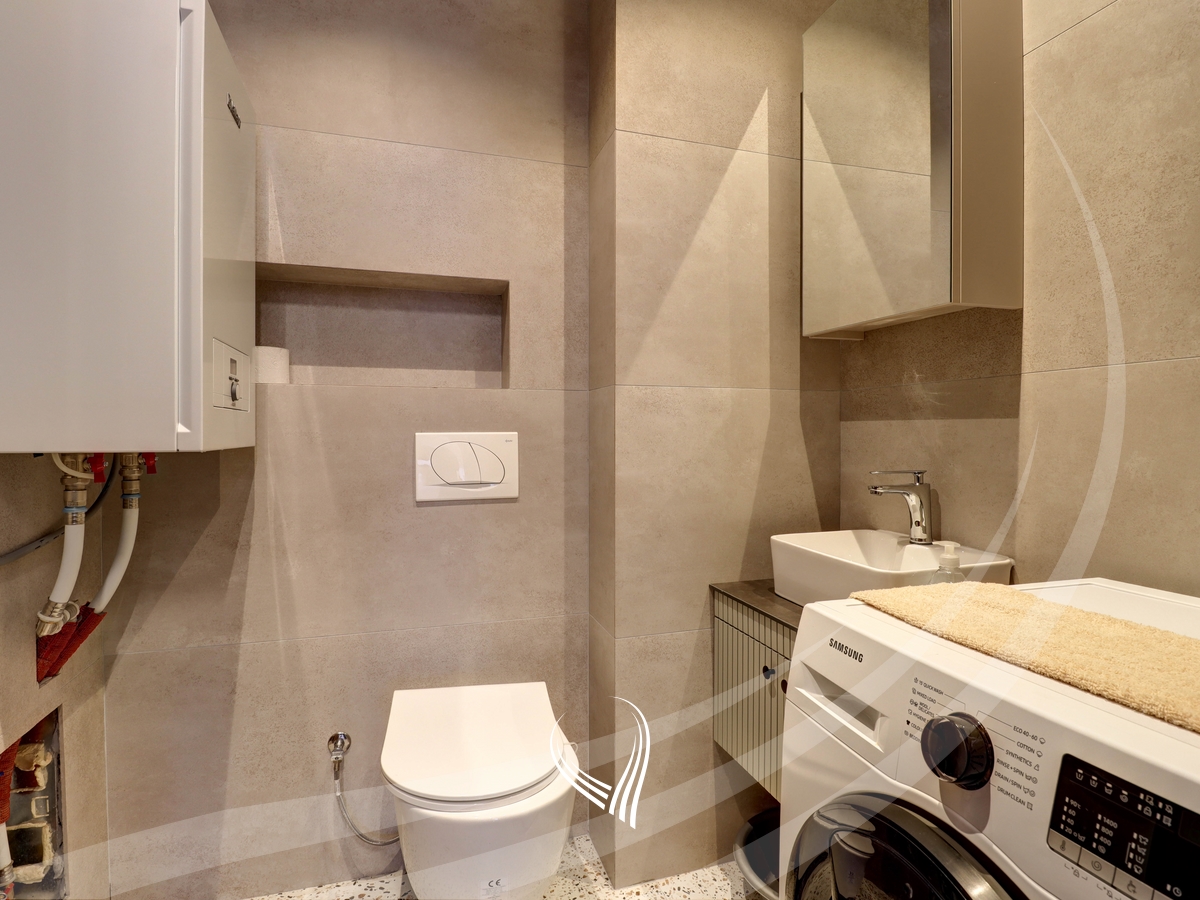 3-bedroom apartment for rent in the Arbëria neighborhood – Dragodan14