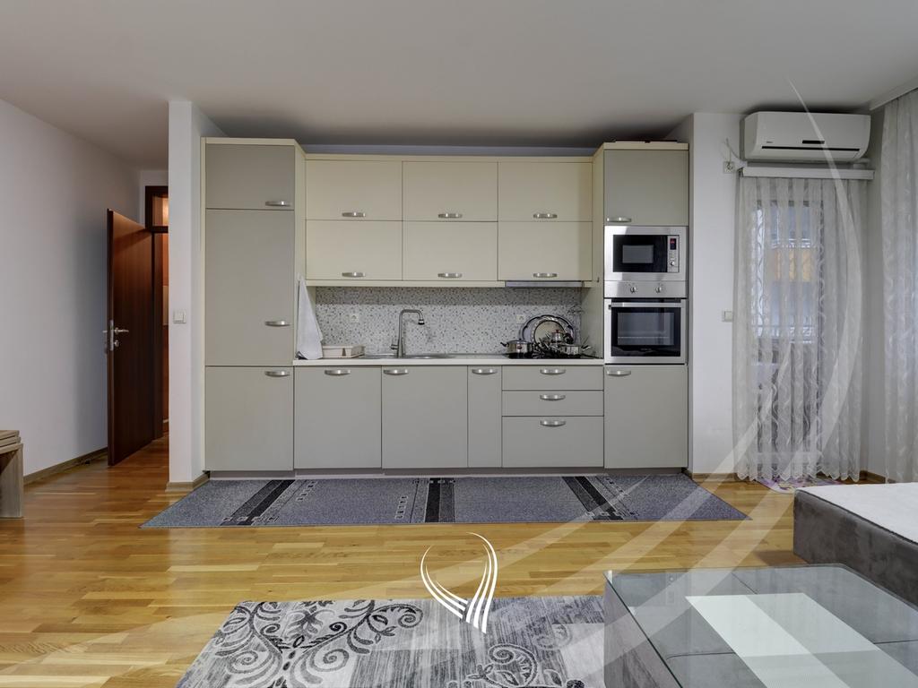 2-bedroom apartment for rent in Arbëria neighborhood – Dragodan3