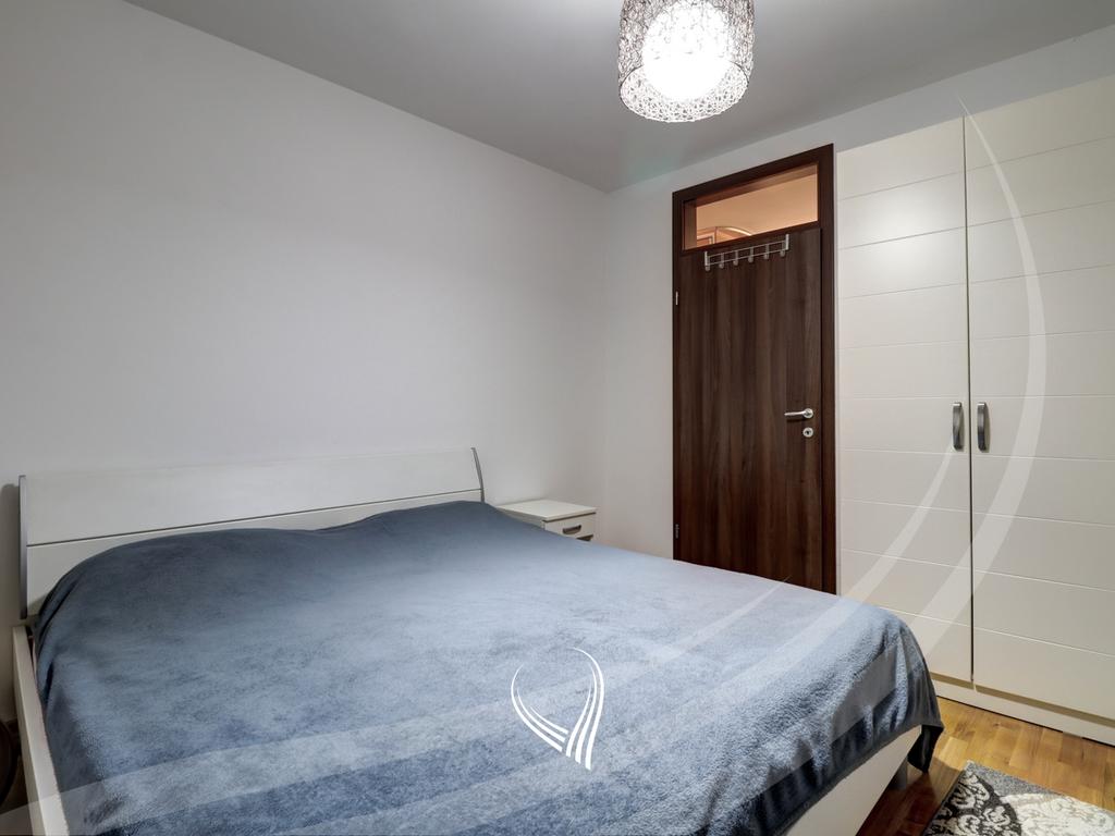 2-bedroom apartment for rent in Arbëria neighborhood – Dragodan5