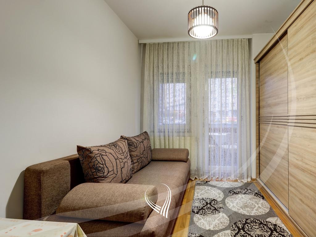 2-bedroom apartment for rent in Arbëria neighborhood – Dragodan6