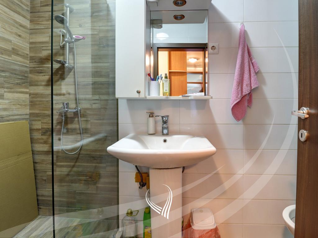 2-bedroom apartment for rent in Arbëria neighborhood – Dragodan8