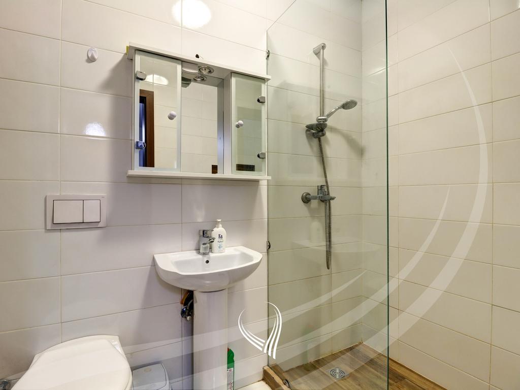 2-bedroom apartment for rent in Arbëria neighborhood – Dragodan9