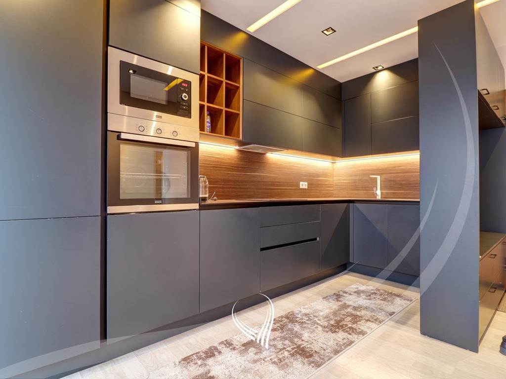 3-bedroom apartment for rent in the Arbëria-Dragodan neighborhood3