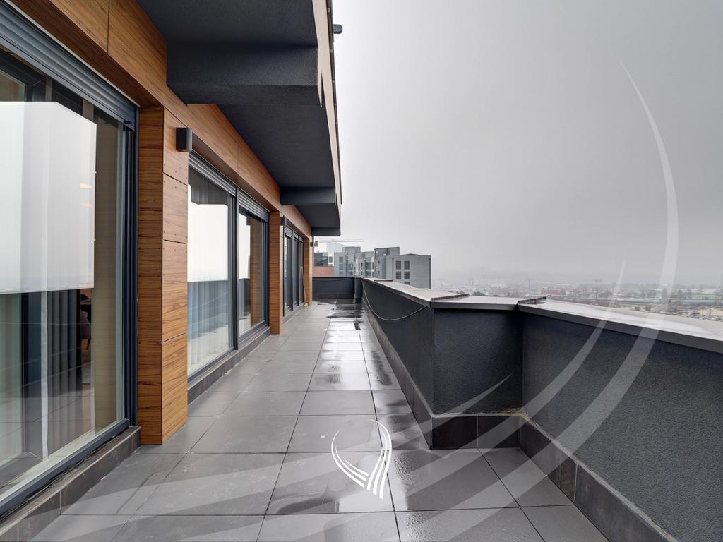 3-bedroom apartment for rent in the Arbëria-Dragodan neighborhood7