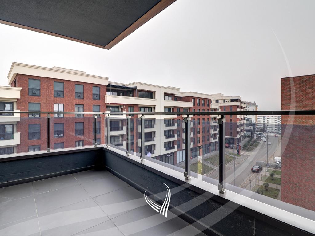 3-bedroom apartment for rent in the Arbëria-Dragodan neighborhood8