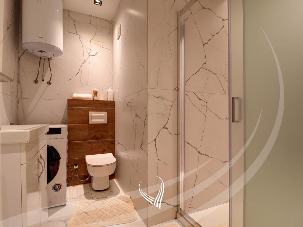 3-bedroom apartment for rent in the Arbëria-Dragodan neighborhood10