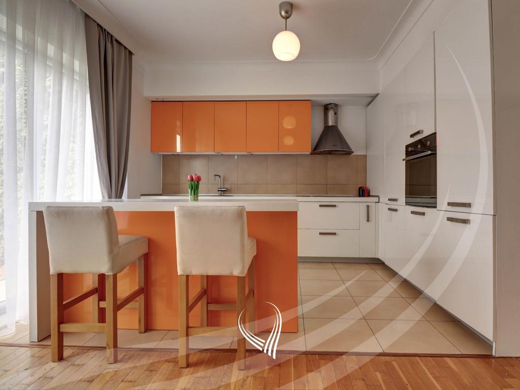 3 bedroom house for rent in Marigona Residence neighborhood4