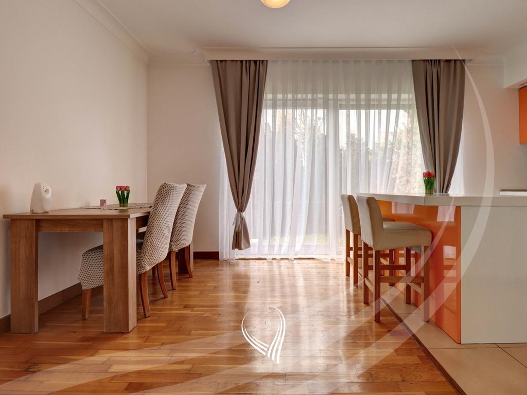 3 bedroom house for rent in Marigona Residence neighborhood7