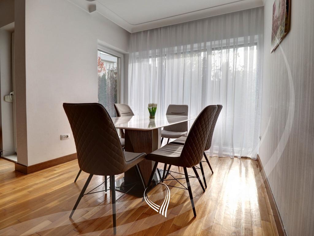 3 bedroom house for rent in Marigona Residence neighborhood8