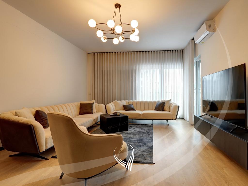 Banesë me 2 dhoma gjumi me qira në lagjen Arbëria – Dragodan1