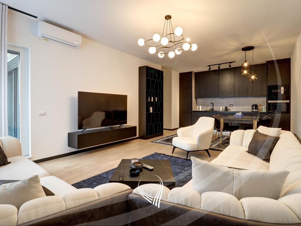 Banesë me 2 dhoma gjumi me qira në lagjen Arbëria – Dragodan