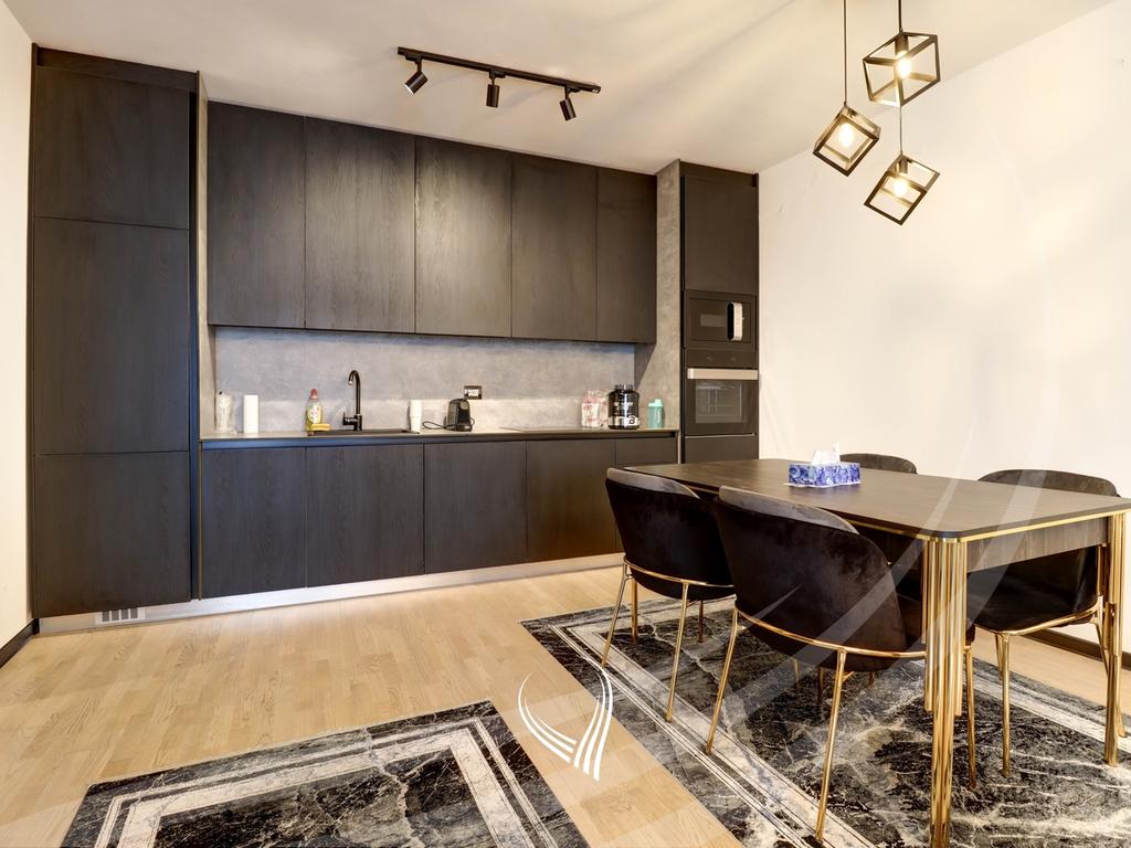 Banesë me 2 dhoma gjumi me qira në lagjen Arbëria – Dragodan4