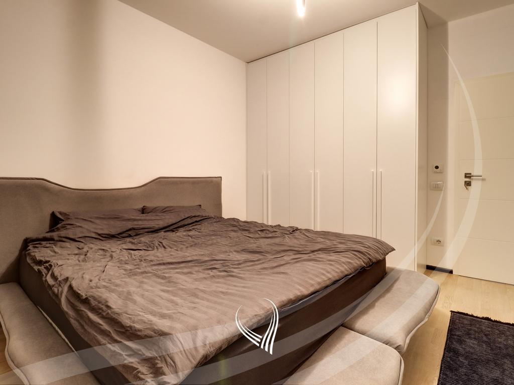 Banesë me 2 dhoma gjumi me qira në lagjen Arbëria – Dragodan6