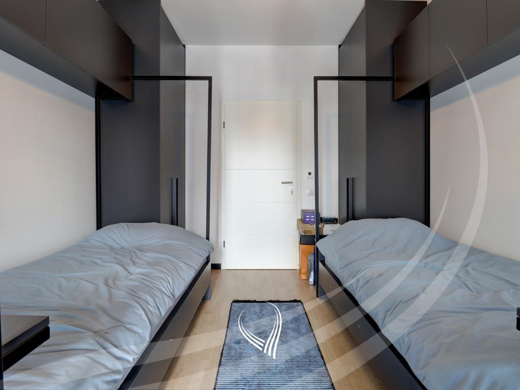 Banesë me 2 dhoma gjumi me qira në lagjen Arbëria – Dragodan8