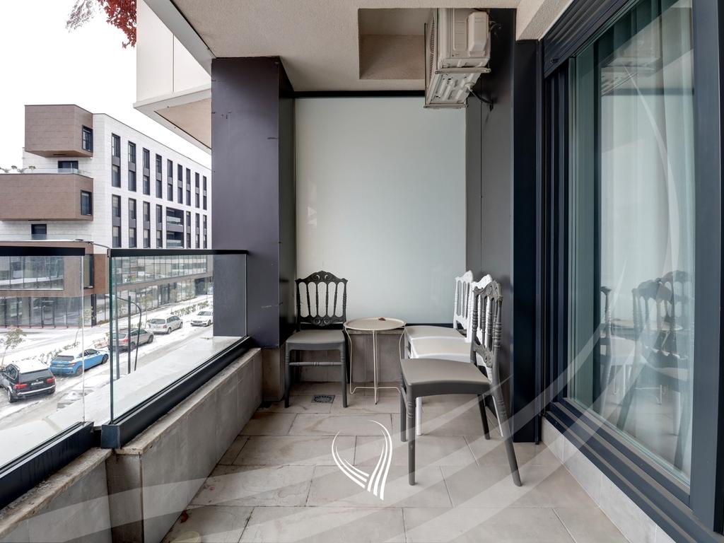 Banesë me 2 dhoma gjumi me qira në lagjen Arbëria – Dragodan9