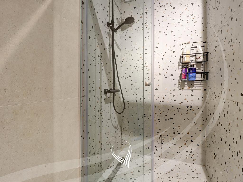 Banesë me 2 dhoma gjumi me qira në lagjen Arbëria – Dragodan11