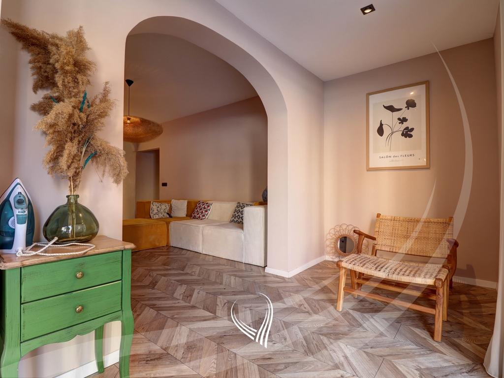 1 bedroom apartment for sale in the Bregu i Diellit neighborhood1