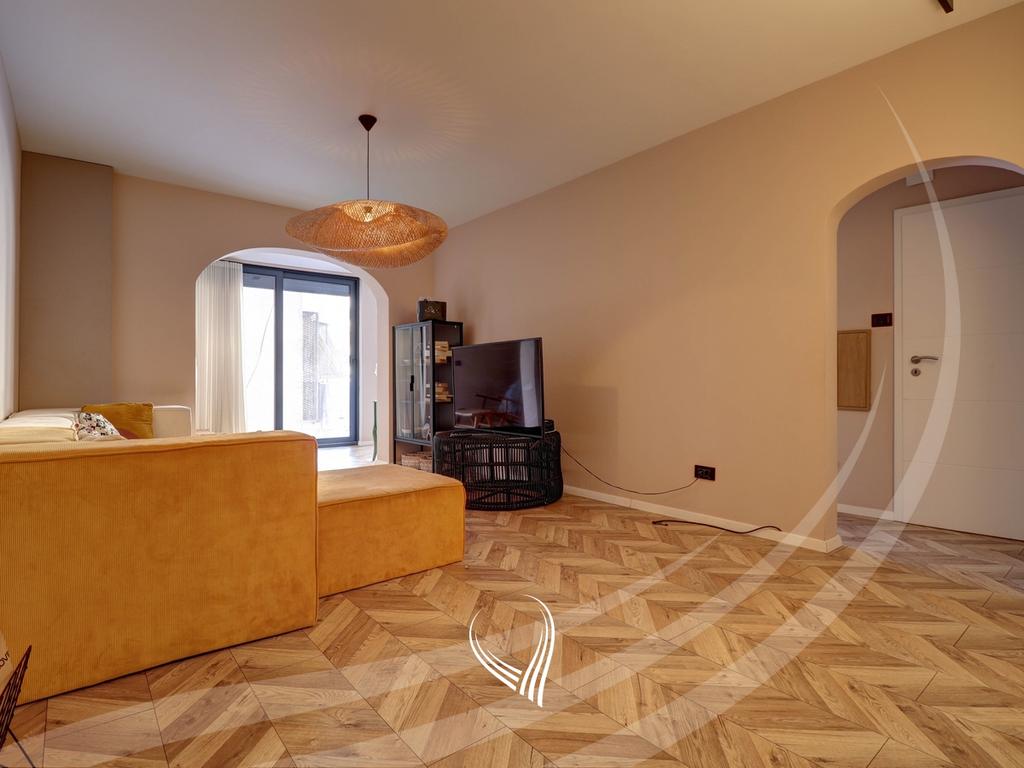 1 bedroom apartment for sale in the Bregu i Diellit neighborhood2