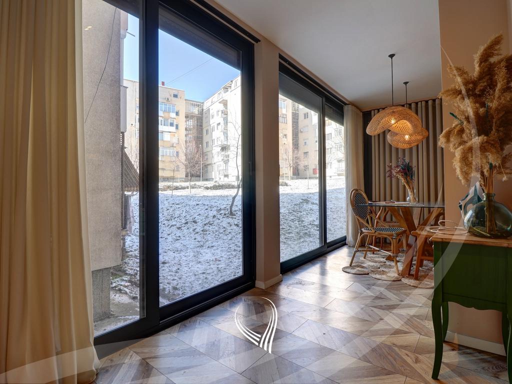 1 bedroom apartment for sale in the Bregu i Diellit neighborhood3