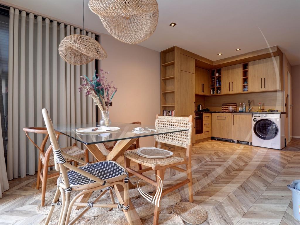 1 bedroom apartment for sale in the Bregu i Diellit neighborhood4