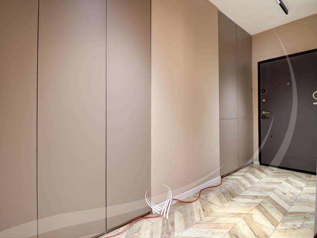 1 bedroom apartment for sale in the Bregu i Diellit neighborhood7