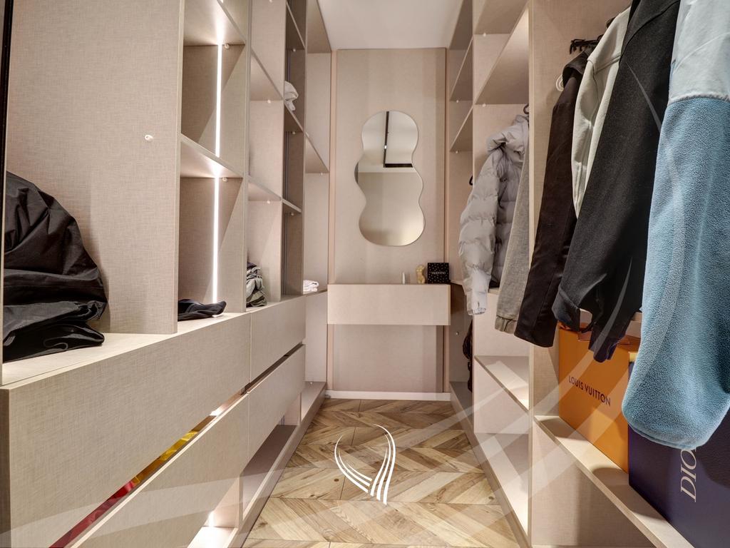 1 bedroom apartment for sale in the Bregu i Diellit neighborhood8