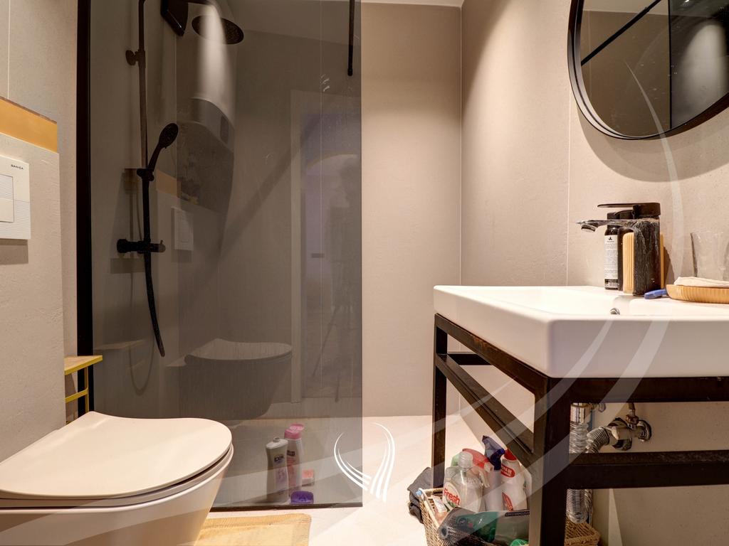 1 bedroom apartment for sale in the Bregu i Diellit neighborhood9