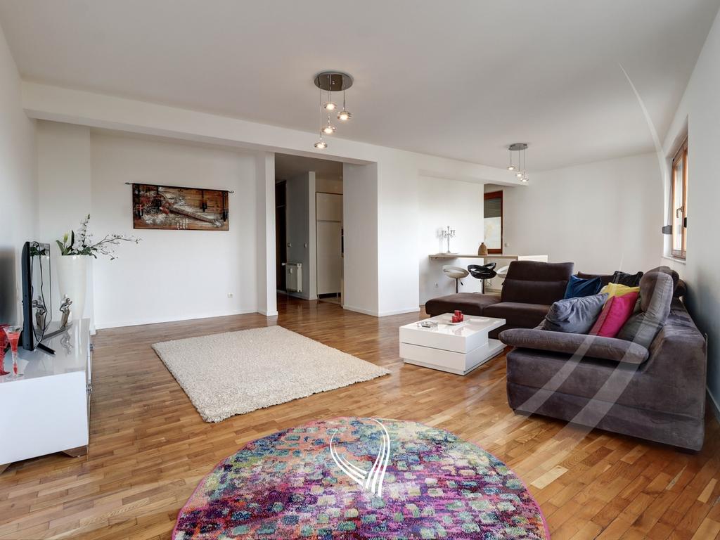 3-bedroom apartment for rent in the Kalabria neighborhood – Emshir2