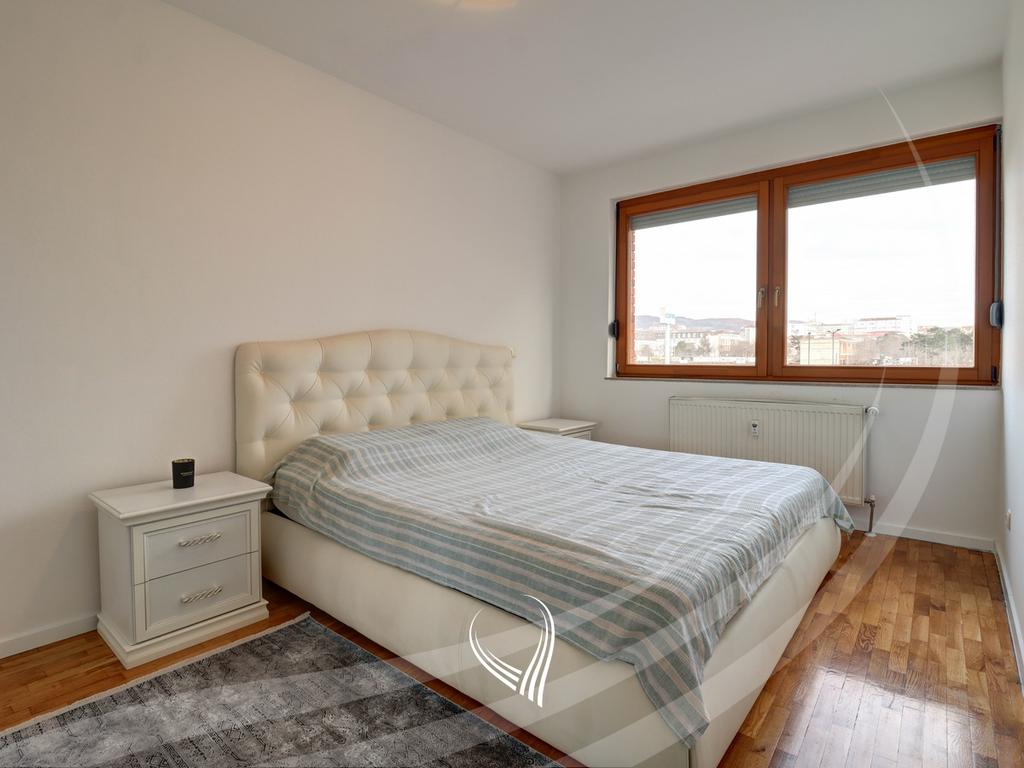 3-bedroom apartment for rent in the Kalabria neighborhood – Emshir6