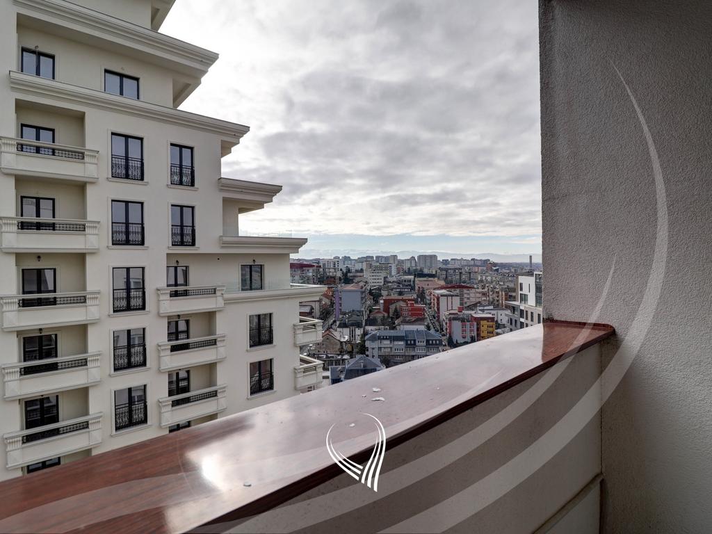 Banesë me 1 dhomë gjumi me qira në lagjen Aktash - Prishtina stars10