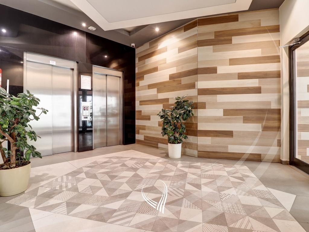 Banesë me 1 dhomë gjumi me qira në lagjen Aktash - Prishtina stars13